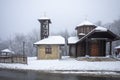 Church of St. Despot Stefan Lazarevic on Avala