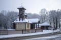 Church of St. Despot Stefan Lazarevic on Avala