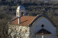 The church `St. Dimitar Ã¢â¬Âin the village of Lozevo