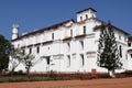 Church of St. Francis of Assisi, Old Goa, India