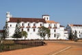 Church of St. Francis of Assisi, Old Goa, India