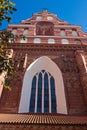 Church of St. Francis and Bernadine