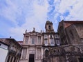 Church Of St Francis in Porto