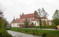 The Church of St. Francis and St. Bernard, Vilnius