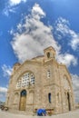 Church of St. George in Paphos , Cyprus Royalty Free Stock Photo