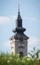 Old historical orthodox church