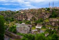 Church of St. Gregorius in Guzelyurt, Turkey Royalty Free Stock Photo