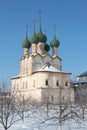 Church of St. Gregory the Theologian