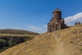 Church of St Gregory of Tigran Honents in the ancient city Ani, Turk