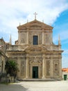 Church of St. Ignatius, Dubrovnik