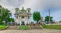 Church of St. Ivan the Baptist in Bila Tserkva, Ukraine