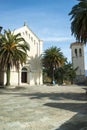 Church of St. Jerome, Herceg Novi