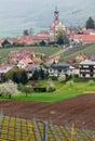 Church St Johannis or Johannes in Castell Germany