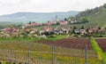 Church St Johannis or Johannes in Castell Germany