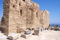 Church of St John on the Acropolis, Lindos