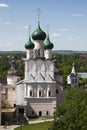 Church of St. John the Apostle in Rostov Kremlin