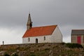 church of st john the baptist Royalty Free Stock Photo