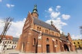 Church St. John the Baptist in Radom