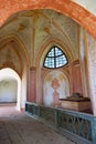 Church of St. John of Nepomuk, Zelena Hora, UNESCO,Zdar nad Sazavou, Czech Republic