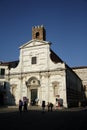 Church of St. John and Santa Reparata in Lucca