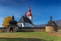 Church of St. Ladislav