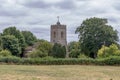 The Church of St Lawrence at Weston Underwood North Buckinghamshire