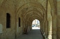 Church of St. Lazarius, Larnaca, Cyprus