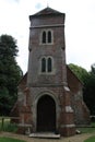 St Leonard`s Church, Whitsbury