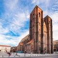 Church of St. Mary Magdalene in Wroclaw