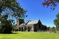 The church of, St Mary the Virgin in, Gisburn, Lancashire, UK