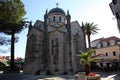 Church of St. Michael the Archangel, Herceg Novi, Montenegro
