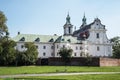 Church of St Michael the Archangel and St Stanislaus Bishop and Martyr and Pauline Fathers Monastery,