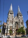 Church of St. Nicholas. Kiev