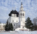 Church of St. Nicholas