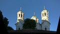 Church St. Nikolai Stara Zagora, Bulgaria