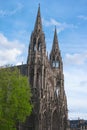 Church of St Ouen, Rouen, Normandy, France, Europe