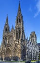 Church of St. Ouen, Rouen