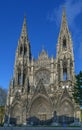 Church of St. Ouen, Rouen