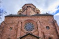 Church of St. Paul, Worms, Germany