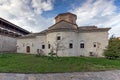 Church St. Petka in Gornovoden monastery St. Kirik and Julita, Asenovgrad, Bulgaria Royalty Free Stock Photo