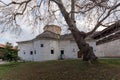 Church St. Petka in Gornovoden monastery St. Kirik and Julita, Asenovgrad, Bulgaria Royalty Free Stock Photo