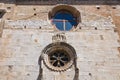 Church of St. Severino. San Severo. Puglia. Italy.