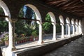 The church of St. Spiridione at Berat