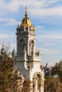 Church of St. Stephen of the Bulgars, Istanbul