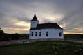 The Church of St. Wenceslas - Kalek