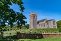 Church of St Withburga Holkham Hall estate