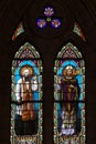 Church stained glass II