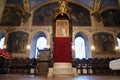 Church in Stara Zagora