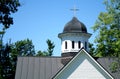 Church Steeple