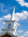 Church Steeple